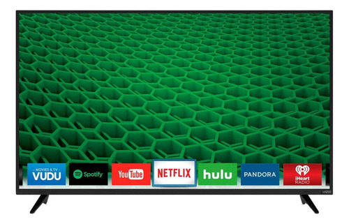 Smart TV Vizio D-Series D50-D1 LED Full HD 50" 100V - 120V