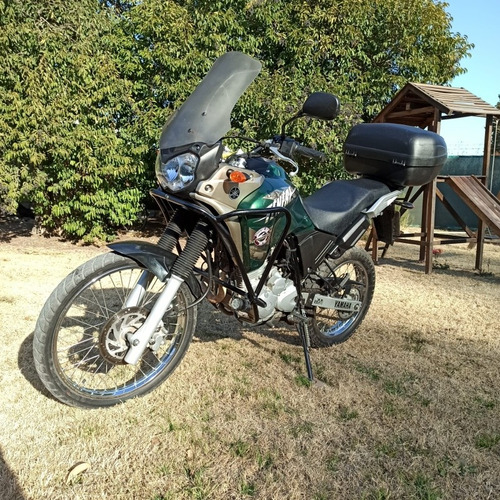 Imagen 7 de 10 de Yamaha Tenere 250