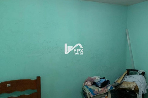 Imagem 5 de 9 de Casa Edícula Em Itanhaém 1400 Metros Do Mar