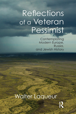 Libro Reflections Of A Veteran Pessimist: Contemplating M...