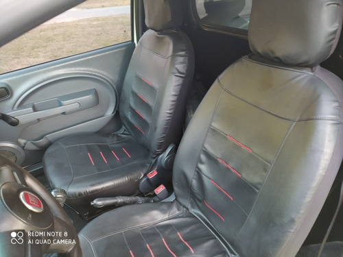 Fiat Fiorino 1.4 Furgon Forte 2016