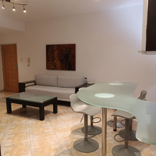 Angelica Acosta Alquila Hermoso Apartamento Amoblado En Residencias Atlantic Homes La Trigaleña. Canon Incluye Condominio