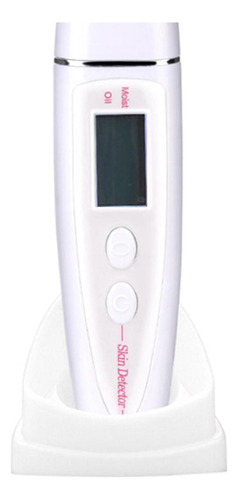 Digital Facial Piel De Contenido De Aceite Máquina