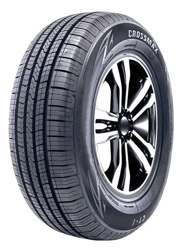 225/55r17 Crossmax 97v Xl Ct-1 600aa All-season M+s ***60k .