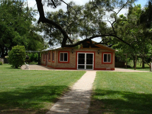 Imagen 9 de 30 de La Alborada Club De Campo - Brandsen - Lote De 1.000 M2