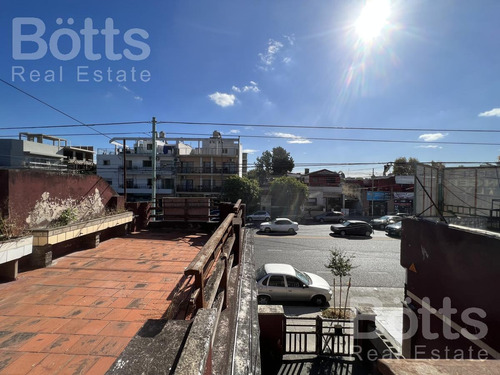 Imagen 13 de 22 de Ph 4 Ambientes Al Frente Con Garaje Y Terraza En Venta Villa Lugano