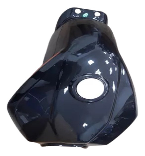 Tanque Combustible Negro Keeway Rk 150 Agrobikes 