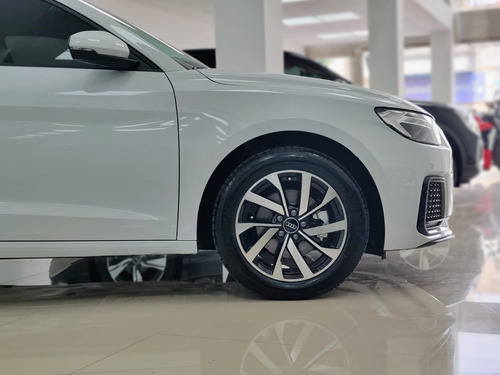 Audi A1 Sportback 1.0 30 Tfsi 116cv