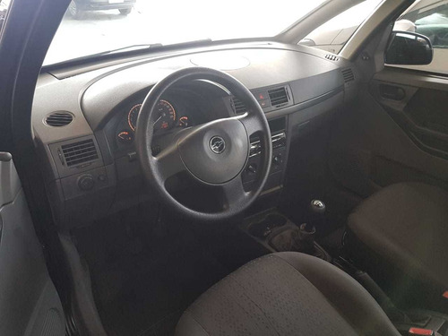 Meriva 1.8 Joy 2007 - Completa