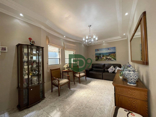 Imagem 5 de 25 de Casa Com 3 Dormitórios À Venda, 175 M² Por R$ 999.000,00 - Chácara Machadinho Ii - Americana/sp - Ca0112