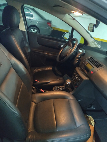Citroën C4 2.0 Glx Flex Aut. 5p