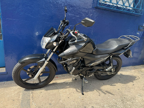 Yamaha Factor 150 2023