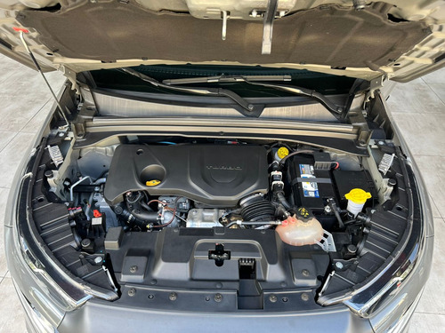 Fiat Toro 1.3 Volcano 16V Turbo Flex 4X2 Aut. 4P