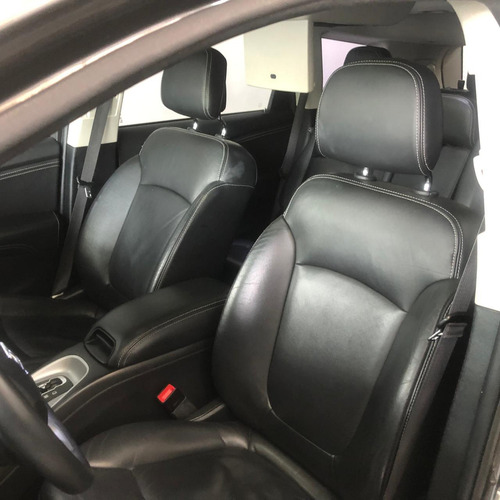 Dodge Journey JOURNEY RT 3.6 V6 AUT.