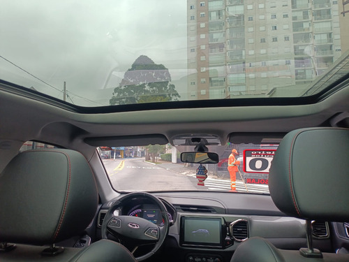 Chery Tiggo 5X TIGGO 5 TXS