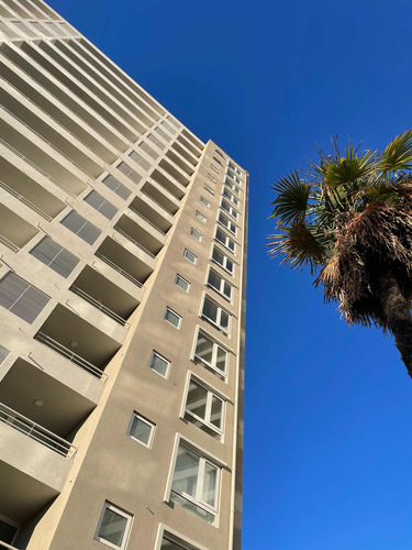 Arriendo Departamento Amoblado