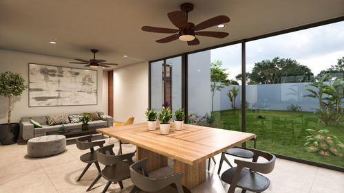 Imagen 7 de 9 de Casas En Venta En La Privada Exclusiva Otavia Residencial