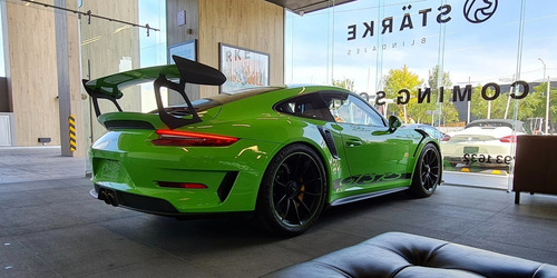 Imagen 4 de 7 de Porsche Gt3 Rs 2019