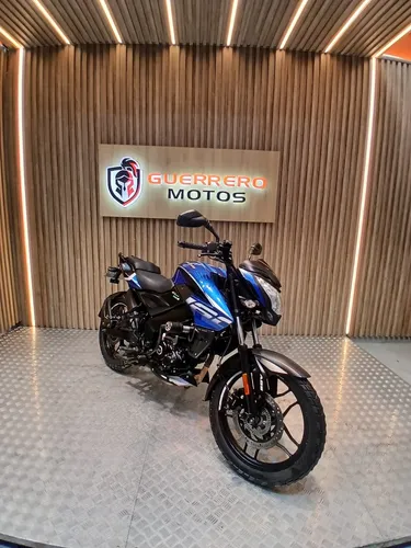 Bajaj Pulsar Ns 160 2023