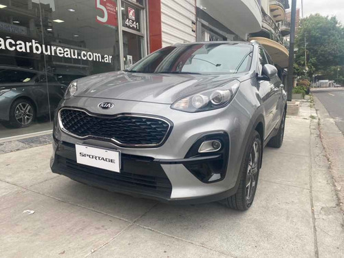 Kia Sportage 2.0 Ex 154cv 4x2 2019