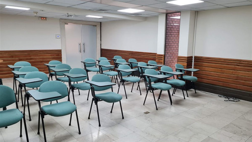 Oficina En Arriendo En Providencia