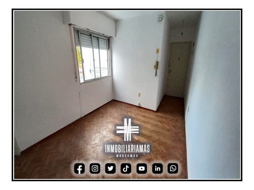 Venta Apartamento Tres Cruces Montevideo Imas.uy D *  (ref: Ims-18137)