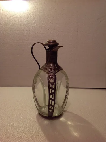 Botella Dimple (Usado)