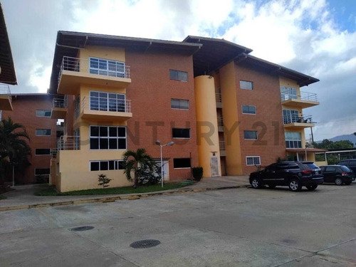 Cd. Venta Apartamento En Guatire