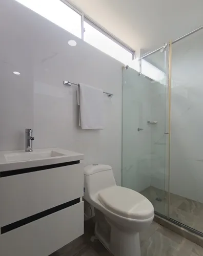 Casa En Venta En Bocono. Cod V30371