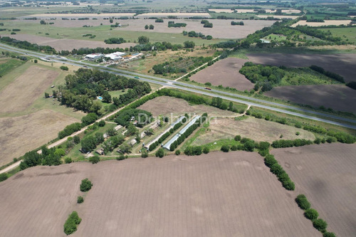Imagen 10 de 15 de Terreno Campo En Venta - General Rodriguez - G.b.a. Zona Oeste