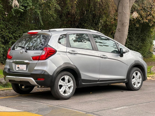 Imagen 7 de 15 de Honda Wr-v Lx 1.5 Mec