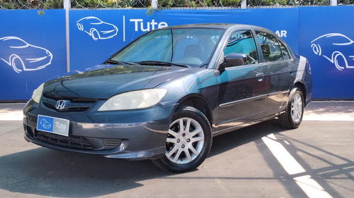 Honda Civic 1.7 Lx At