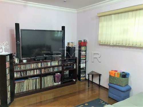 Sobrado - Jardim Stella - Ref: 25951 - V-25951