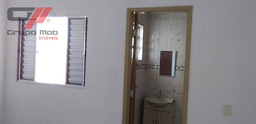 Imagem 5 de 13 de Casa Com 3 Dormitórios À Venda, 133 M² Por R$ 230.000,00 - Morada Dos Nobres - Taubaté/sp - Ca0181