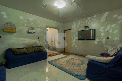 Imagem 5 de 21 de Casa À Venda, 4 Quartos, 2 Suítes, 6 Vagas, Inconfidentes - Contagem/mg - 23275