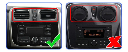 Central Multimídia Android Renault Logan 2013-22 8/core 9p