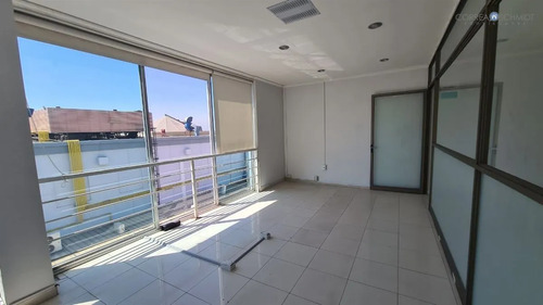 Oficina En Arriendo Centro De Rancagua