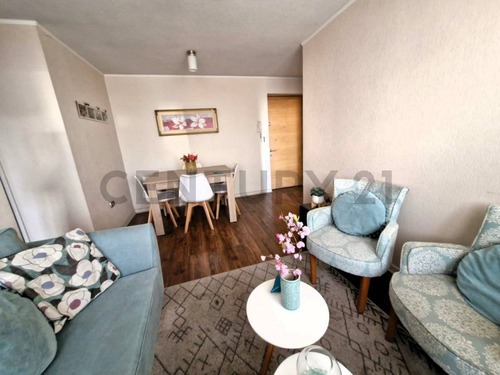 En Venta Depto. 2d 2b 1e Y Bodega. Centro Concepción
