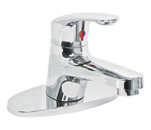 Paquete 24pz Monomando Para Lavabo Mod.mp-420 Foset