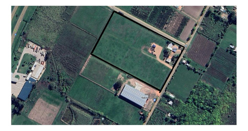 Terreno Logístico Industrial De 44.000 M2 Próx A Ruta 102 Y Ruta 5