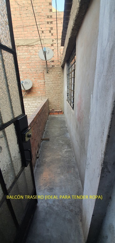 Imagen 13 de 13 de Alquiler Departamento 110m2 (2do Piso) Puerta Calle, Agua Y Luz Independiente - Comas