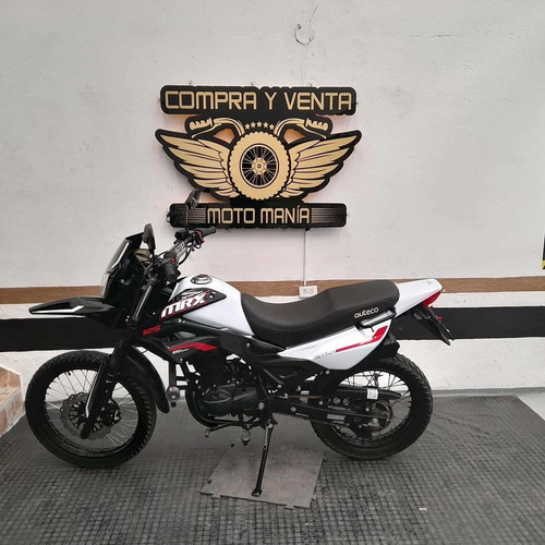 Victory Mrx 125 Mod 2021 Al Dia Traspaso Incluido