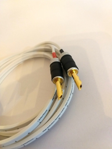 Cables Para Parlantes Hi-fi Norstone Classic 150 3 Metros