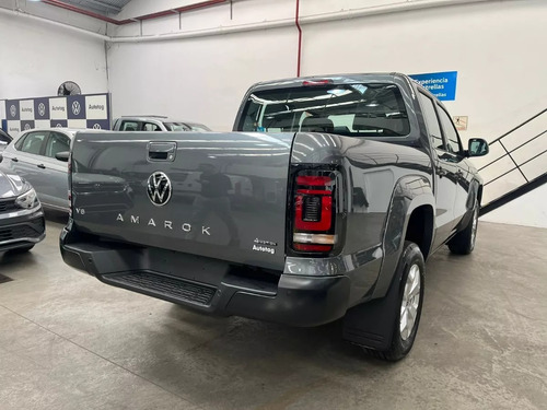 Volkswagen Amarok 2.0 Cd Tdi 180Cv Comfortline 4X2