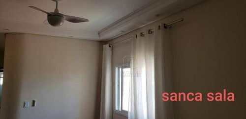 Cobertura Com 2 Dormitórios À Venda, 154 M² Por R$ 445.000,00 - Vila Pires - Santo André/sp - Co5392