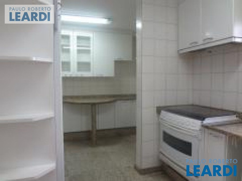 Imagem 14 de 15 de Apartamento - Morumbi - Sp - 501096