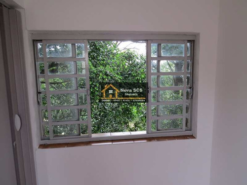 Imagem 12 de 26 de Casa Com 3 Dorms, São José, São Caetano Do Sul - R$ 670 Mil, Cod: 1208 - V1208