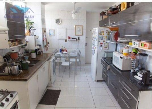 Imagem 9 de 21 de Apartamento À Venda, 177 M² Por R$ 1.350.000,00 - Jardim Paulista - São Paulo/sp - Ap1667