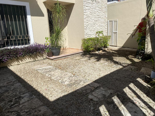 Imagen 13 de 23 de Casa En Venta Playa Del Carmen 4rec Santa Fe