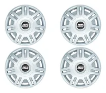 Comprar Tapones Rin 13 Abs Vw Pointer + Tapones Válvula Gratis!!!